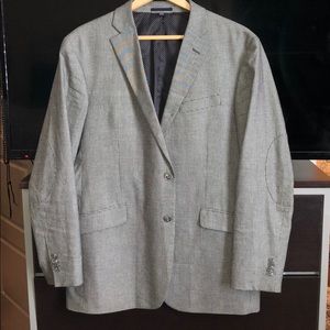 46R JoS. A. Bank Tailored Fit Sportcoat